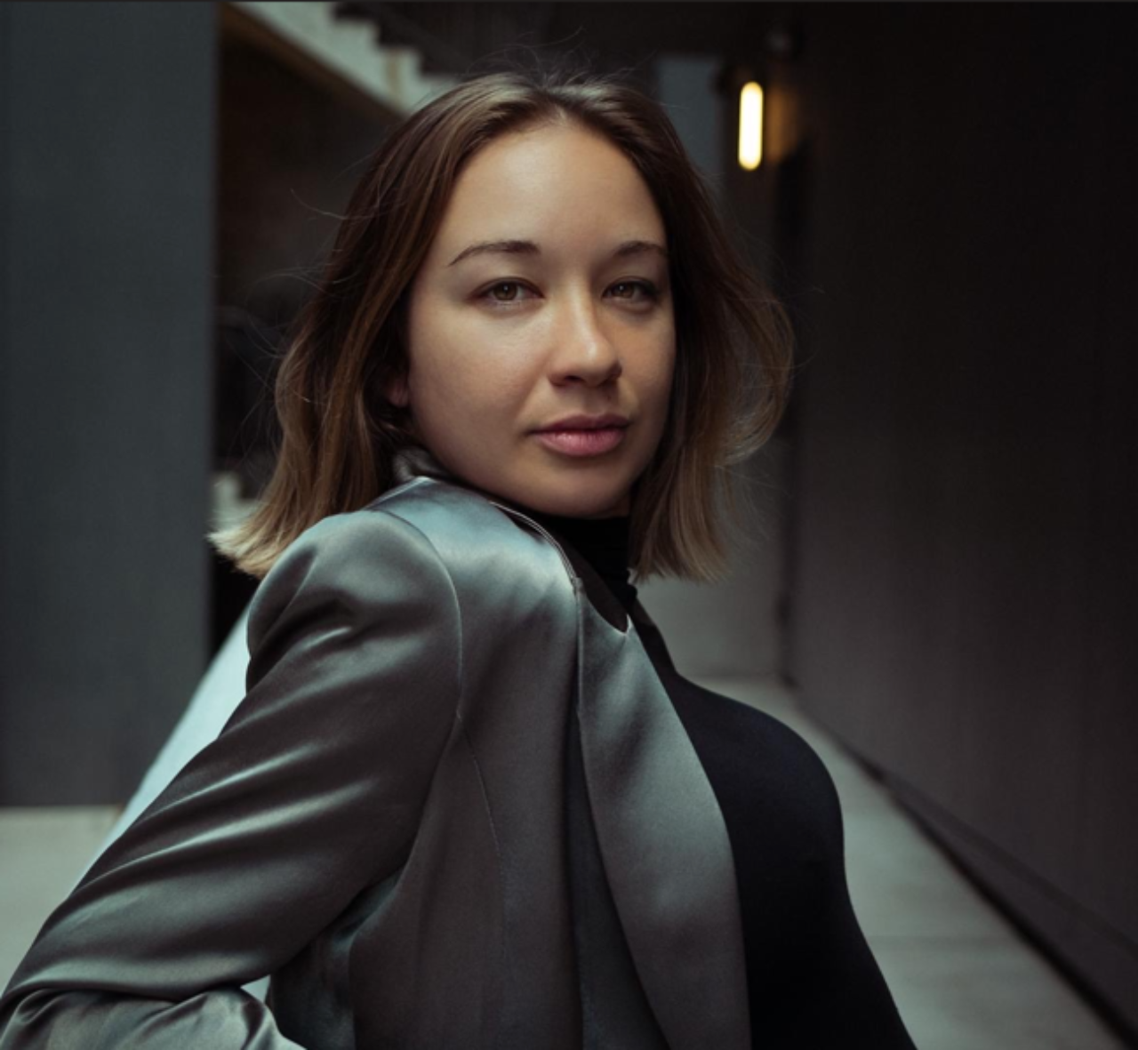 Amanda Bradley Cropped