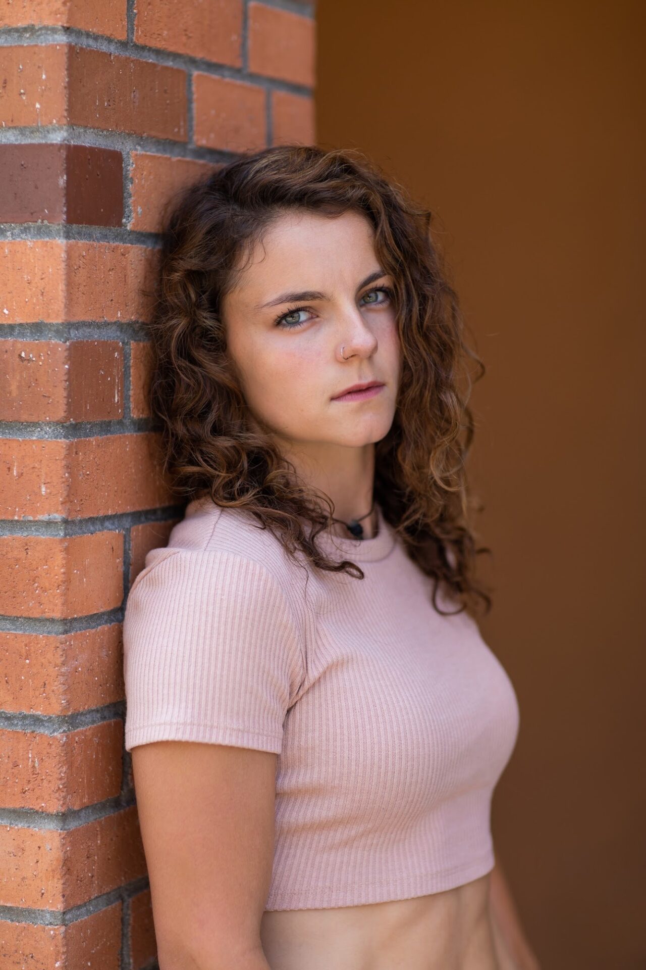 Sydney Olson headshot