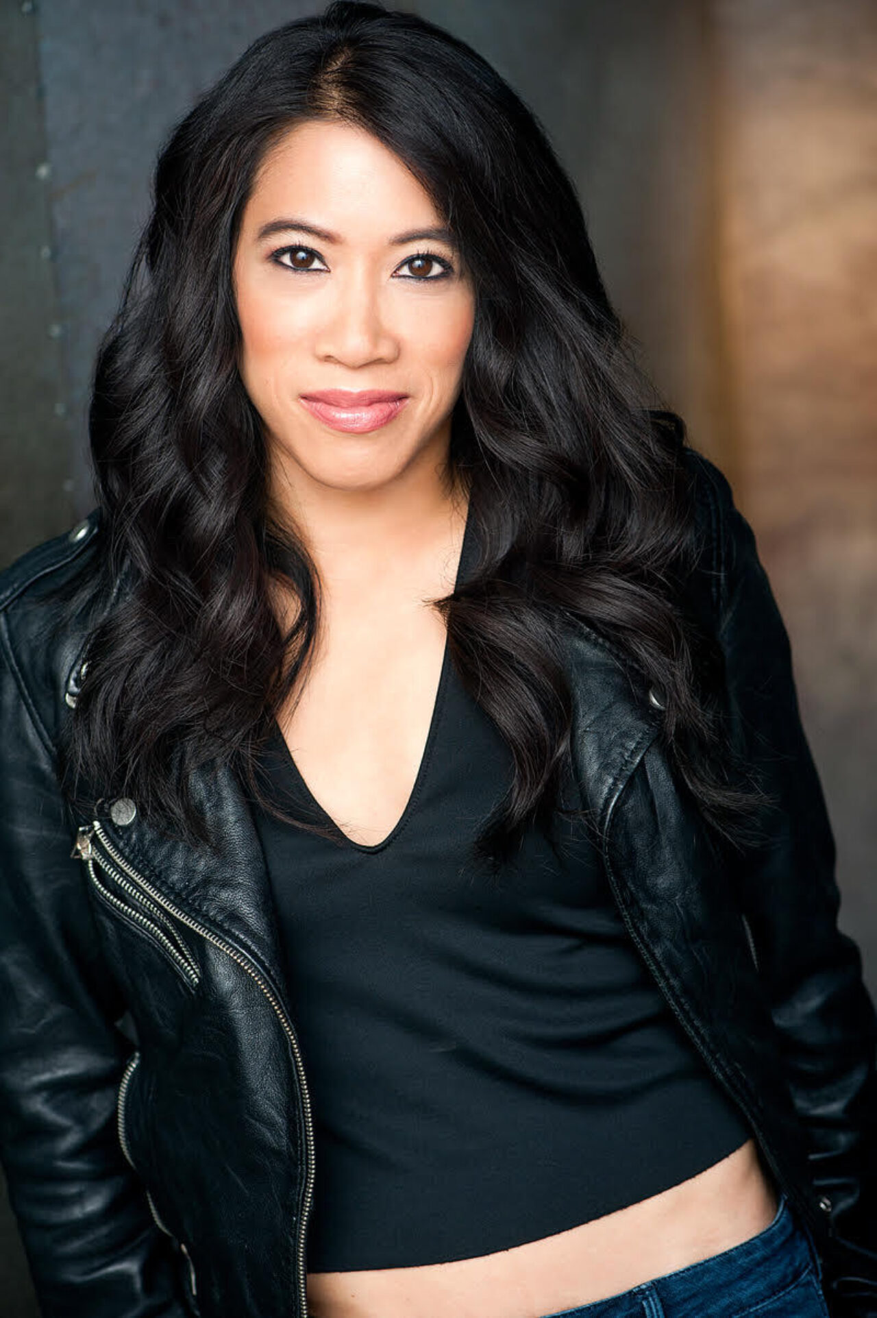 Marissa headshot