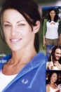 Article About Sabine