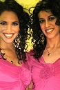 Doubling Elika for Microsoft Bing Commercial