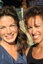Sabine Doubling Michelle Monaghan - The Heartbreak Kid